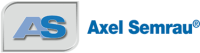 logo Axel Semrau